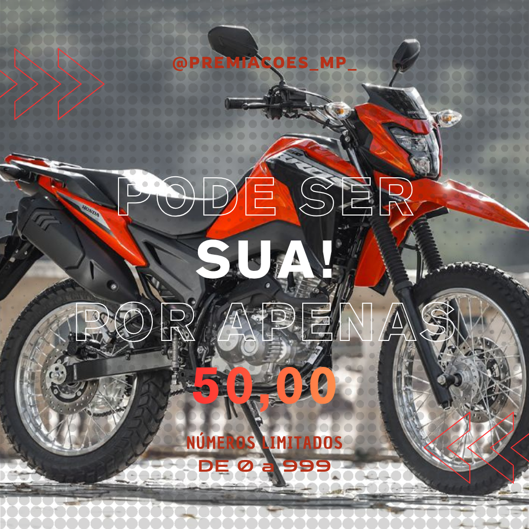 HONDA BROS 160